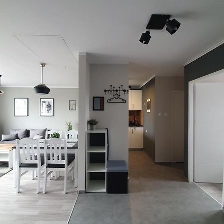 Siodemka Apartment Klodzko Exterior photo