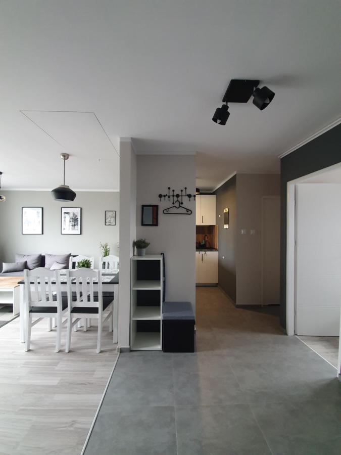 Siodemka Apartment Klodzko Exterior photo